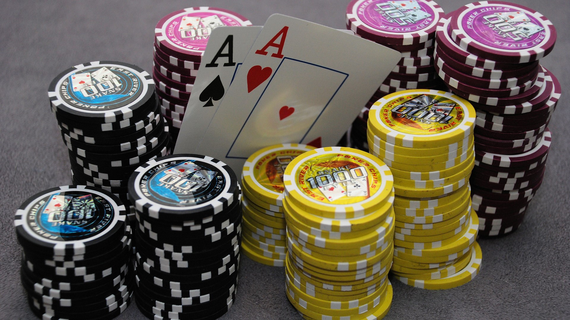 New Regulated Online Casino Markets