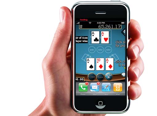 Mobile Casinos with Offers